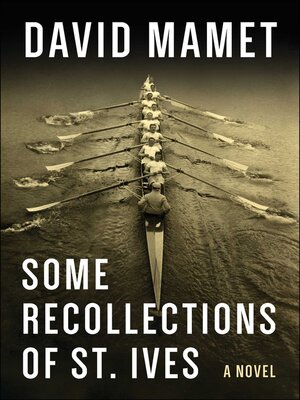 cover image of Some Recollections of St. Ives